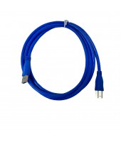 Cable USB Printer (AM/BM) Ver 3.0 ThreeBoy